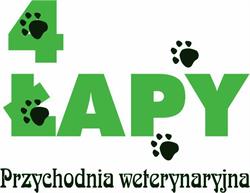 4 Łapy. Przychodnia weterynaryjna