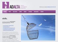 Adalta - Centrum Psychologiczno - Szkoleniowe