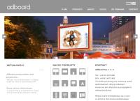 Adboard Poland Sp. z o.o.