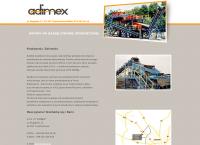 PPH i U Adimex Sp. z o.o.