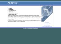 Adrotech Adrian Rogowski