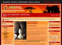 Afropuls