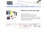 Agat-Profit S.C. Dominika i Paweł Wawrzyniak