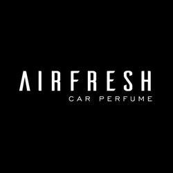 AIRFRESH Producent Zapachów Samochodowych