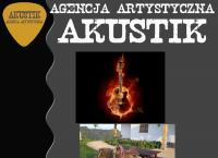 Akustik. Agencja artystyczna