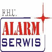 Alarm-Serwis S.C. Firma Handlowo-Usługowa