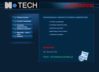 N-Tech. Nowak M.