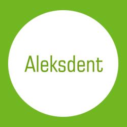 Aleksdent. Centrum Stomatologii i Implantologii