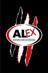 Pracowania Reklamy - Alex