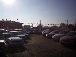 Alfa-Car Komis Samochodowy Kazimierz Grabowski