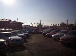 Alfa-Car Komis Samochodowy Kazimierz Grabowski