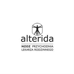 Alterida Niepubliczny Zakład Opieki Zdrowotnej Przychodnia Lekarza Rodzinnego