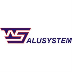 Alusystem. Witold Szczepański
