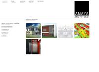 Amaya Architekci