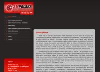 Am Polska S.C. Adam Smagacz Marek Światowski