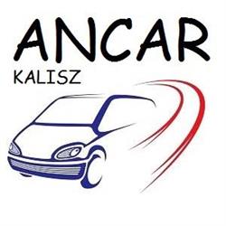 Ancar Z.h.u. Adam Niedzielski