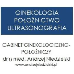 dr n. med. Andrzej Niedzielski - Specjalistyczny Gabinet Ginekologiczno-Położniczy w Szczecinie