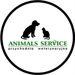 Gabinet Weterynaryjny Animals Service