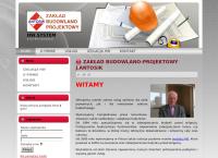 Zakład Budowlano-Projektowy Jerzy Antosik