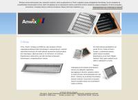 Anwix Zakład Produkcyjno-Usługowo-Handlowy Import-Eksport Wiesław Szostek