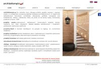 Architekt Wnętrz .pl - Elżbieta Lesiak-Kłysiak