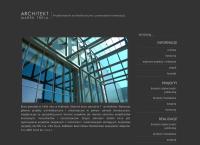 Trela Marek, architekt. Biuro projektowe