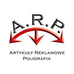 A. r. P. Artykuły Reklamowe Poligrafia