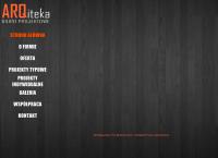 Arqiteka. Biuro Projektowe