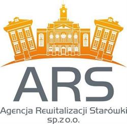 Agencja Rewitalizacji Starówki Ars Sp. z o.o.