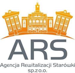 Agencja Rewitalizacji Starówki Ars Sp. z o.o.