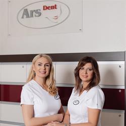 Ars-Dent Wielospecjalistyczna Klinika Stomatologiczna
