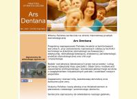 N.z.o.z. Praktyka Stomatologiczna Ars Dentana