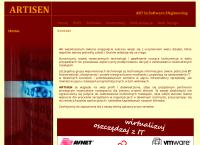 Artisen