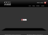 Studio ART OF DESIGN- agencja reklamowa, kampanie, strony www