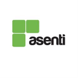 Asenti. Strony internetowe, systemy cms