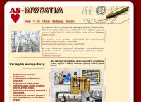 As-Inwestim Aleksandra Wawrzyniak