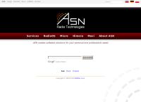 Asn Sp. Z O.o.