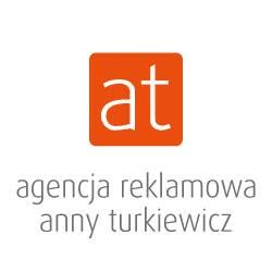 Agencja Reklamowa Anny Turkiewicz Sp. Z O.o.