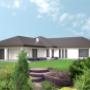 projekty domów nowoczesnych