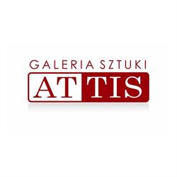 Galeria Sztuki ATTIS - Ryszard Lachman