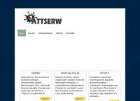 Att Serw Jarosław Bator