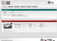 Dariusz Tokarski, Auto Handel i Naprawa Maszyn Auto 23