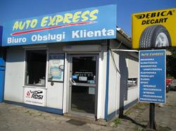 Auto Express Sp. Z O.o.