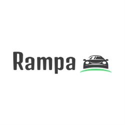 Rampa. Autokomis