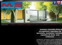 M.S Automatyka Domu