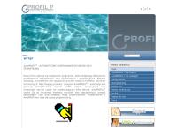 Pracownia Projektowa Profil P. Wojciech Rupnowski