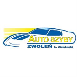 Auto Szyby Zwoleń Łukasz Zientecki