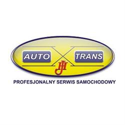 Auto-Trans. Serwis i sprzedaż samochodów. Habza J.