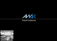 Awart s.c. Projekty budowlane, aranżacja i wystrój wnętrz