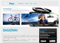 Haluch Z. Sklep motoryzacyjny